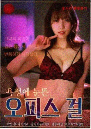 霓虹回声剧集封面